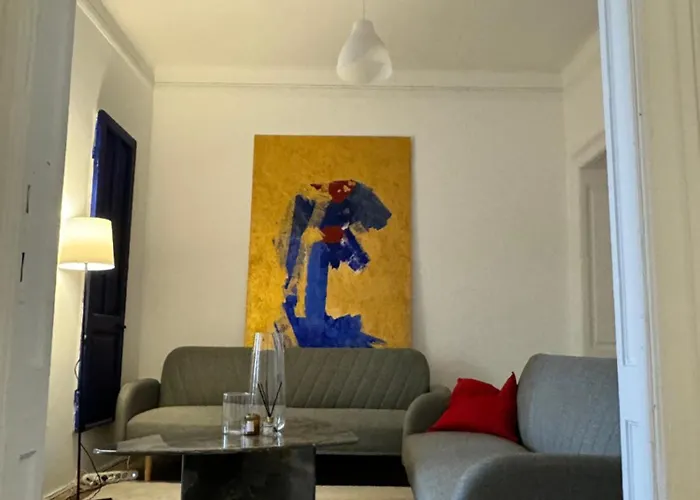 Sada Gallery Iii Apartament