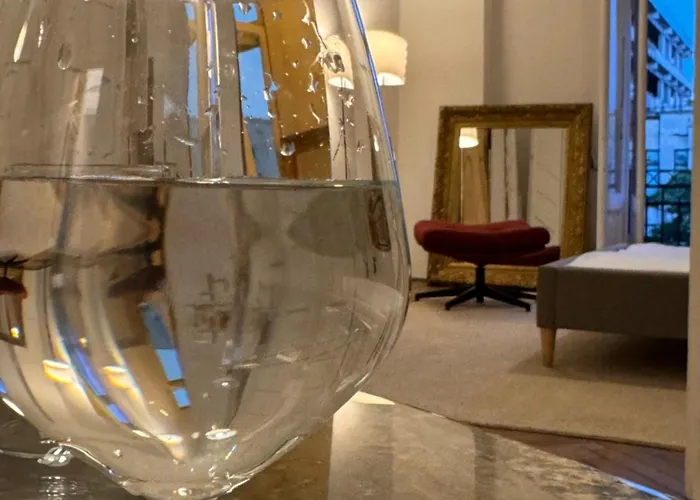 Apartament Sada Gallery Iii