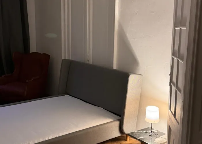 Apartament Sada Gallery Iii Bucureşti