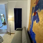 Apartman Sada Gallery Iii Bukarest