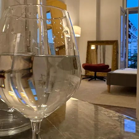 Apartment Sada Gallery Iii