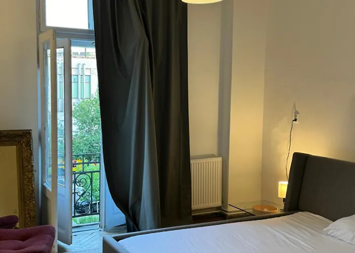 Sada Gallery Iii Bukarest