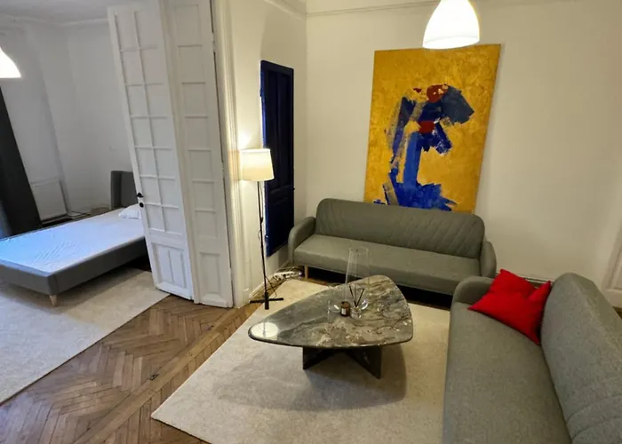 Sada Gallery Iii * Bukarest