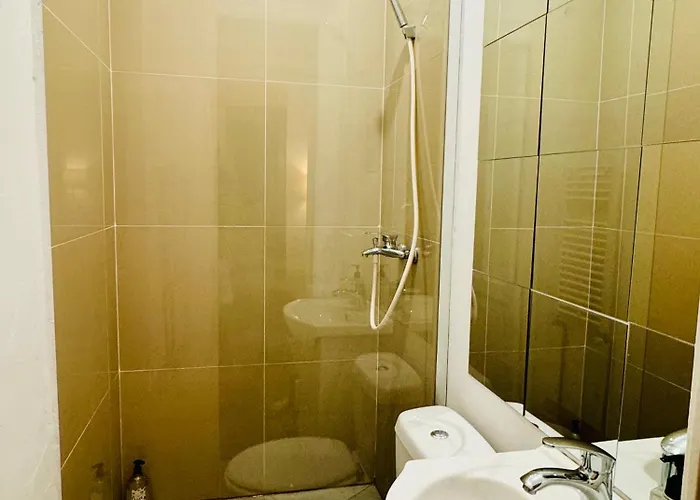 Sada Gallery Iii شقة