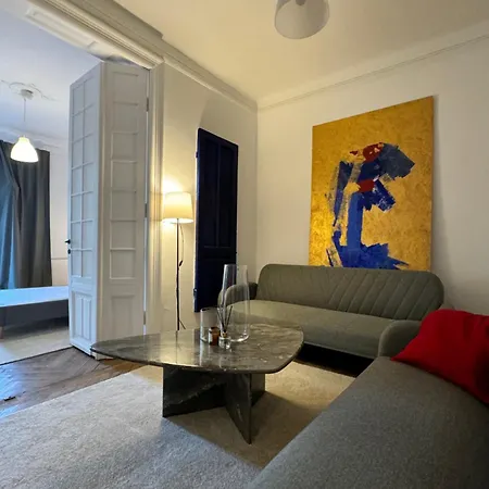 Apartamento Sada Gallery Iii *