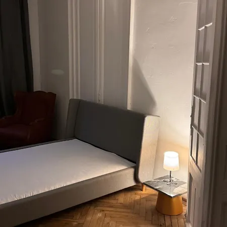 Apartment Sada Gallery Iii Bukarest