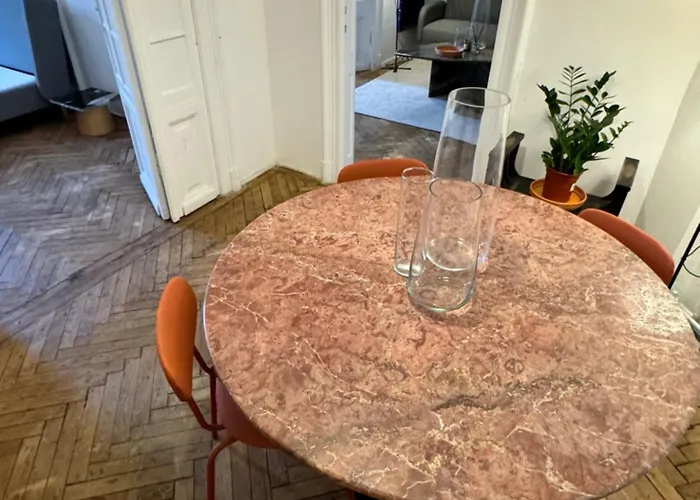 Appartement Sada Gallery Iii *