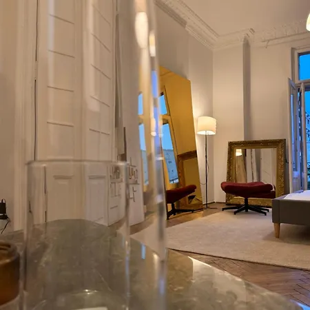 Sada Gallery Iii Appartement Boekarest