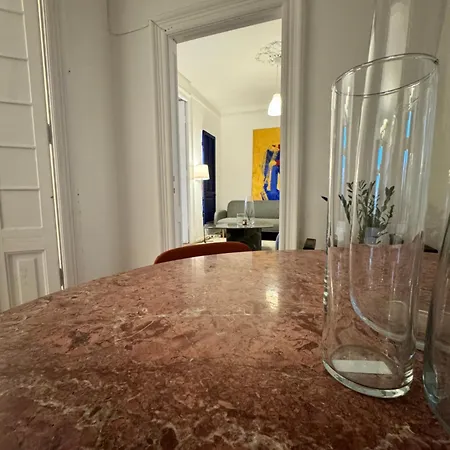 Appartement Sada Gallery Iii